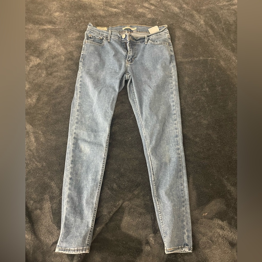 Levi’s jeans